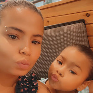 Meet your Posher, Jamie